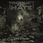 Product of Hate: Buried in Violence - CD