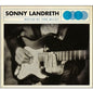 Sonny Landreth: Bound By the Blues - CD