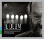Part / Bavarian Radio Choir / Dijkstra: Arvo Paert: Te Deum - CD