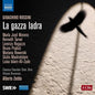 Rossini / Mastrototaro / Brno Classica Chamber: Thieving Magpie - CD