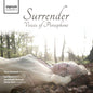 Donizetti / Domnich / Southbank Sinfonia / Over: Surrender - Voices of Persephone - CD