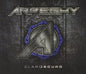 Arpeghy: Claroscuro - CD
