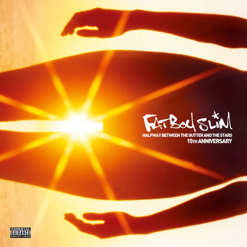 Fatboy Slim: Halfway Between The Gutter & The Stars - VINYL