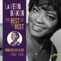 LaVern Baker: Best of the Rest Singles As & BS 1960-62 - CD