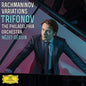 Trifonov / Nezet-Seguin / Philadelphia Orchestra: Rachmaninoff Variations - CD