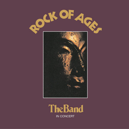 The Band: Rock of Ages - VINYL