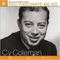 Coleman / Adams / Leigh: You Fascinate Me So - CD