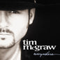 Tim McGraw - Everywhere - VINYL