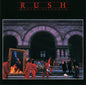 Rush: Moving Pictures - VINYL