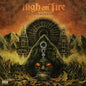 High on Fire: Luminiferous - CD