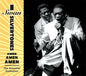 The Swan Silvertones: Amen Amen Amen: The Essential Collection - CD
