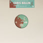 Chris Ballin: Endlessly / Cry - VINYL