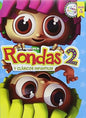 Various Artists: Rondas y Canciones Infantiles 2 - CD