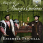 Lucia Sciannimanico: Music for the House of a Gentleman - Vocal - CD