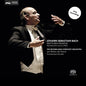 Bach, J.S. / Netherlands So / De Vriend: St. Matthew Passion (Mendelssohn 1841) - CD