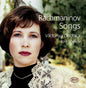 Rachmaninov / Dodoka, Viktoriya / Shelley: Songs - CD