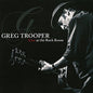 Greg Trooper: Live at the Rock Room - CD