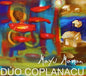 Coplanacu: Mayu Maman - CD