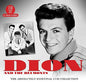 Dion & The Belmonts: Absolutely Essential - CD