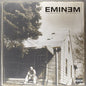 Eminem - The Marshall Mathers LP - VINYL