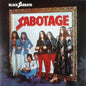 Black Sabbath: Sabotage - VINYL