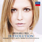 Vanessa Benelli Mosell: Vanessa Benelli Mosell: (R)Evolution - CD