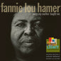 Fannie Lou Hamer: Songs My Mother Taught Me - CD