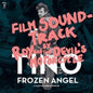 Roy & The Devil's Motorcycle: Tino (Original Soundtrack) / Frozen Angel - 12-INCH SINGLE