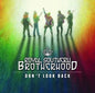 Royal Southern Brotherhood: Don't Look Back - the Muscle Shoals Sess - CD