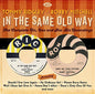 Ridgley, Tommy / Mitchell, Bobby: In the Same Old Way: Complete - CD