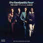 The Fantastic Four: Lost Motown Album - CD