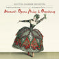 Mozart / Scottish Chamber Orchestra / Baldini: Opera Arias & Overtures - SUPER-AUDIO CD