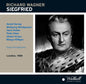 Wagner / Windgassen / Covent Garden Orchestra: Siegfried - CD