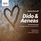 Purcell / Armonico Consort / Monks / Lloyd: Dido & Aeneas - CD