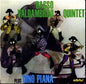Valdambrini / Basso: Basso Valdambrini Quintet Plus Dino Piana - VINYL