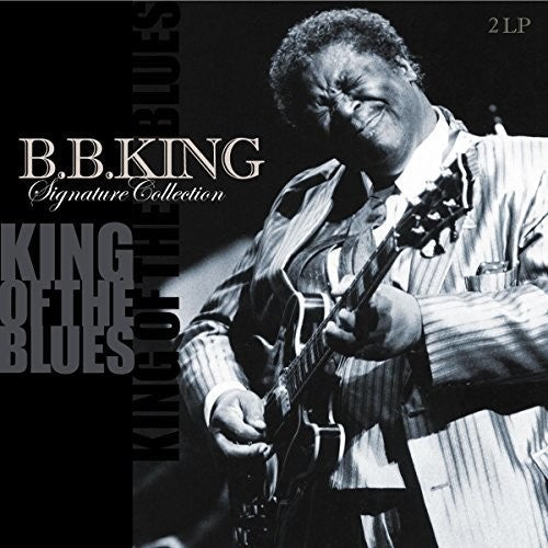B.B. King: Signature Collection - VINYL