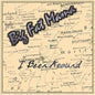 Big Fat Mama: I Been Around - CD