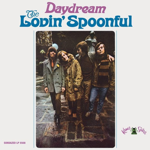The Lovin' Spoonful - Daydream - VINYL