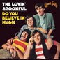 The Lovin' Spoonful - Do You Believe In Magic - VINYL