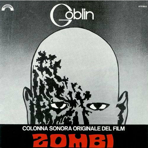 Zombi: Dawn of the Dead - Original Motion Picture Soundtrack - VINYL