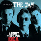The Jam: About the Young Idea: The Best of the Jam - CD