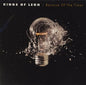 Kings of Leon: Because Of The Times - CD