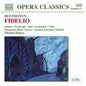Michael Hal sz: Fidelio Op 72 - CD