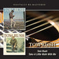Tom Rush: Tom Rush - CD