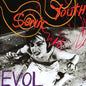 Sonic Youth: Evol - VINYL