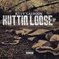 Kutt Calhoun: Kuttin Loose - CD