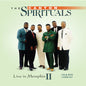 The Canton Spirituals: Live in Memphis II - CD