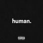 Joell Ortiz: Human - CD