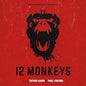 12 Monkeys: Music From Syfy Original / TV O.S.T.: 12 Monkeys (Original Soundtrack) - CD