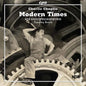 Chaplin / Ndr Radio Philharmonic Hannover / Brock: Modern Times - CD